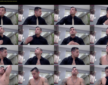 spartacus_guy_ — 7 minute Chaturbate male teen cam video, 720p, Nov 10, 2020