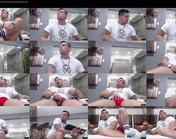 spartacus_guy_ — 59 minute Chaturbate male teen cam video, 720p, Nov 10, 2020