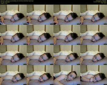 witchannie — 14 minute Chaturbate female teen cam video, 480p, Nov 10, 2020