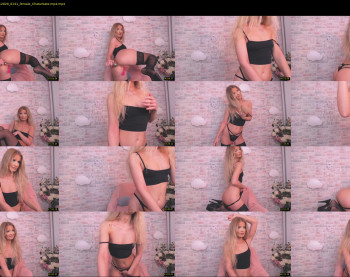 yourmidnightcoffee — 53 minute Chaturbate female teen cam video, 1080p, Nov 11, 2020