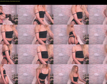 yourmidnightcoffee — 5 minute Chaturbate female teen cam video, 1080p, Nov 11, 2020