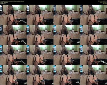 evellina — 40 minute Chaturbate female teen cam video, 720p, Nov 11, 2020