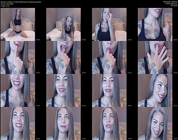 mizxtrix — 14 minute Chaturbate female teen cam video, 720p, Nov 11, 2020