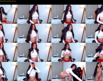 _hellokitty01 — 59 minute Chaturbate female teen cam video, 720p, Nov 13, 2020