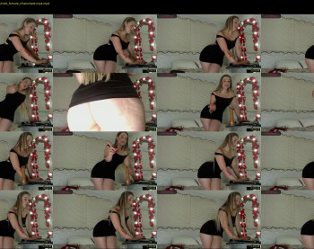 lenna_harper — 17 minute Chaturbate female teen cam video, 720p, Nov 13, 2020