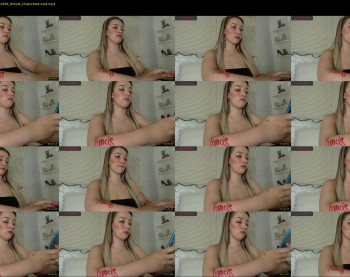 lenna_harper — 3 minute Chaturbate female teen cam video, 720p, Nov 13, 2020