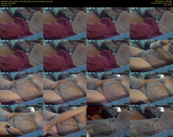 sharkey644 — 22 minute Chaturbate male teen cam video, 480p, Nov 12, 2020