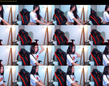 _hellokitty01 — 5 minute Chaturbate female teen cam video, 720p, Nov 13, 2020