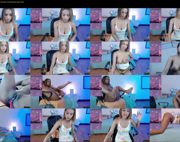 cute_eli — 136 minute Chaturbate female teen cam video, 480p, Nov 14, 2020