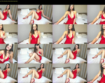 shiny_jullyenne — 55 minute Chaturbate female teen cam video, 1080p, Nov 13, 2020
