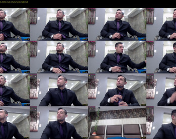 spartacus_guy_ — 58 minute Chaturbate male teen cam video, 720p, Nov 13, 2020