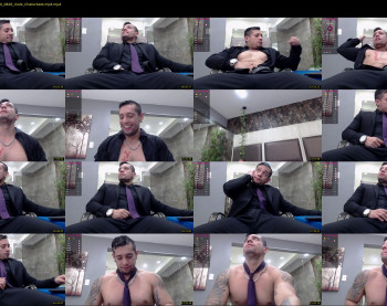 spartacus_guy_ — 58 minute Chaturbate male teen cam video, 720p, Nov 13, 2020