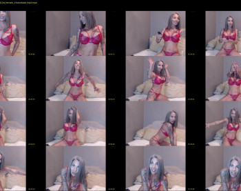 mizxtrix — 9 minute Chaturbate female teen cam video, 720p, Nov 15, 2020
