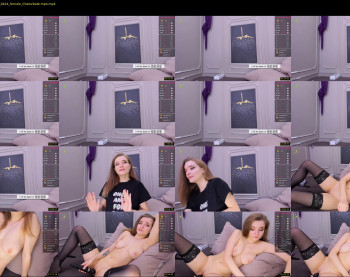 savanahwildc — 36 minute Chaturbate female teen cam video, 1080p, Nov 15, 2020