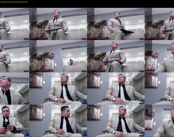spartacus_guy_ — 58 minute Chaturbate male teen cam video, 720p, Nov 14, 2020