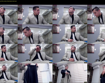 spartacus_guy_ — 58 minute Chaturbate male teen cam video, 720p, Nov 14, 2020