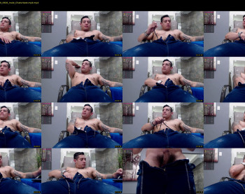 spartacus_guy_ — 58 minute Chaturbate male teen cam video, 720p, Nov 14, 2020