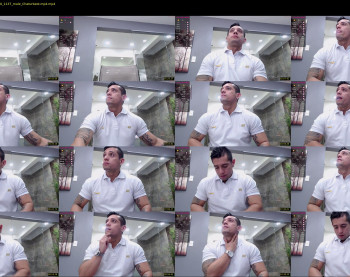 spartacus_guy_ — 13 minute Chaturbate male teen cam video, 720p, Nov 14, 2020