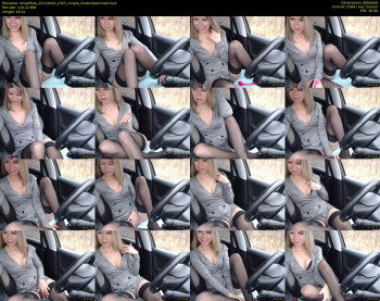 missofkiss — 17 minute Chaturbate couple teen cam video, 480p, Nov 15, 2020