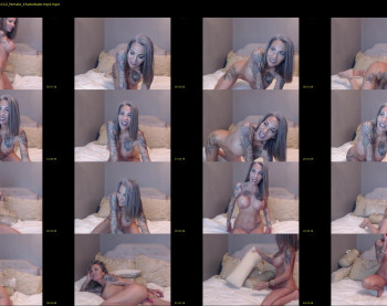 mizxtrix — 51 minute Chaturbate female teen cam video, 720p, Nov 15, 2020
