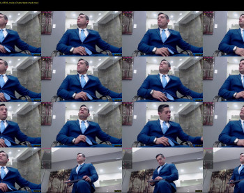 spartacus_guy_ — 58 minute Chaturbate male teen cam video, 720p, Nov 15, 2020