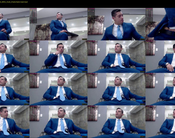 spartacus_guy_ — 58 minute Chaturbate male teen cam video, 720p, Nov 15, 2020