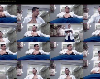 spartacus_guy_ — 58 minute Chaturbate male teen cam video, 720p, Nov 15, 2020