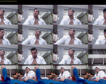 spartacus_guy_ — 58 minute Chaturbate male teen cam video, 720p, Nov 15, 2020