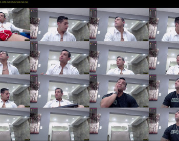 spartacus_guy_ — 35 minute Chaturbate male teen cam video, 720p, Nov 15, 2020