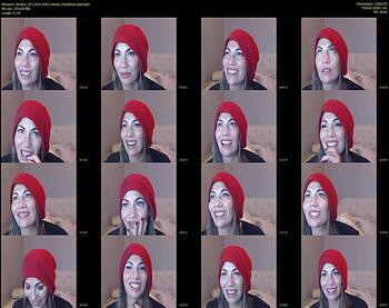 mizxtrix — 52 minute Chaturbate female teen cam video, 720p, Nov 19, 2020