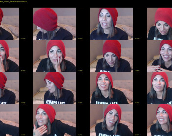 mizxtrix — 32 minute Chaturbate female teen cam video, 720p, Nov 19, 2020
