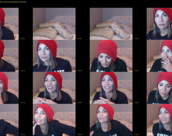 mizxtrix — 42 minute Chaturbate female teen cam video, 720p, Nov 19, 2020
