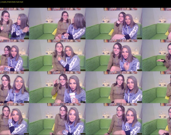 mizxtrix — 36 minute Chaturbate female teen cam video, 480p, Nov 20, 2020