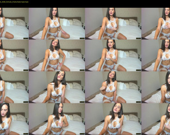 shiny_jullyenne — 12 minute Chaturbate female teen cam video, 1080p, Nov 19, 2020