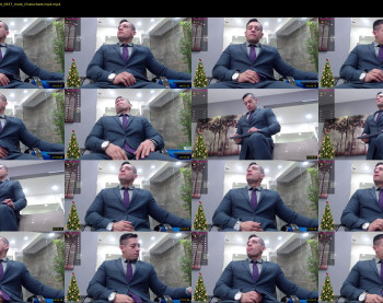 spartacus_guy_ — 58 minute Chaturbate male teen cam video, 720p, Nov 19, 2020