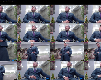 spartacus_guy_ — 58 minute Chaturbate male teen cam video, 720p, Nov 19, 2020