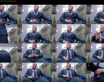 spartacus_guy_ — 58 minute Chaturbate male teen cam video, 720p, Nov 19, 2020