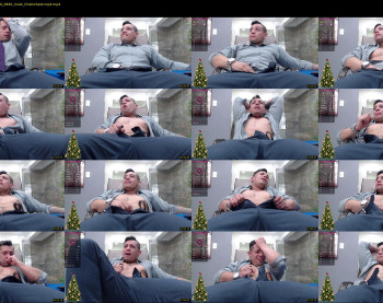 spartacus_guy_ — 58 minute Chaturbate male teen cam video, 720p, Nov 19, 2020