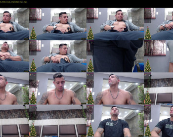 spartacus_guy_ — 59 minute Chaturbate male teen cam video, 720p, Nov 19, 2020