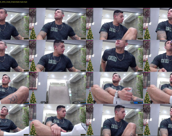 spartacus_guy_ — 58 minute Chaturbate male teen cam video, 720p, Nov 19, 2020