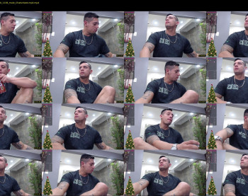 spartacus_guy_ — 45 minute Chaturbate male teen cam video, 720p, Nov 19, 2020