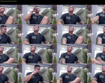 spartacus_guy_ — 53 minute Chaturbate male teen cam video, 720p, Nov 19, 2020