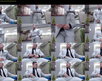 spartacus_guy_ — 58 minute Chaturbate male teen cam video, 720p, Nov 20, 2020