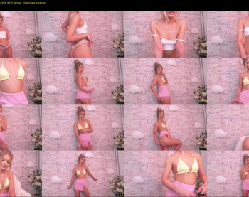 yourmidnightcoffee — 74 minute Chaturbate female teen cam video, 1080p, Nov 20, 2020