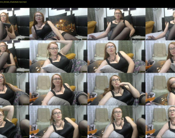 ivettasplash — 117 minute Chaturbate female teen cam video, 480p, Nov 20, 2020