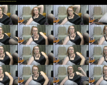 ivettasplash — 33 minute Chaturbate female teen cam video, 480p, Nov 20, 2020