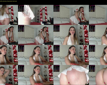 lenna_harper — 100 minute Chaturbate female teen cam video, 720p, Nov 21, 2020