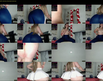 lenna_harper — 17 minute Chaturbate female teen cam video, 720p, Nov 21, 2020