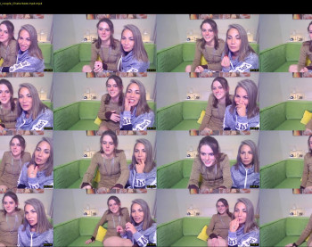 mizxtrix — 20 minute Chaturbate female teen cam video, 480p, Nov 20, 2020