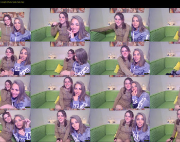mizxtrix — 29 minute Chaturbate female teen cam video, 480p, Nov 20, 2020